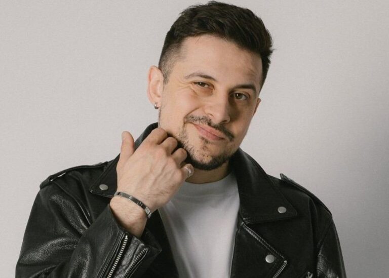Ведучий Караоке на Майдані переніс низку операцій: що з ним сталося