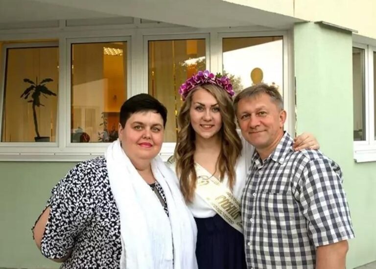 У Мінську сім'ю з трьох осіб засудили за "держзраду"