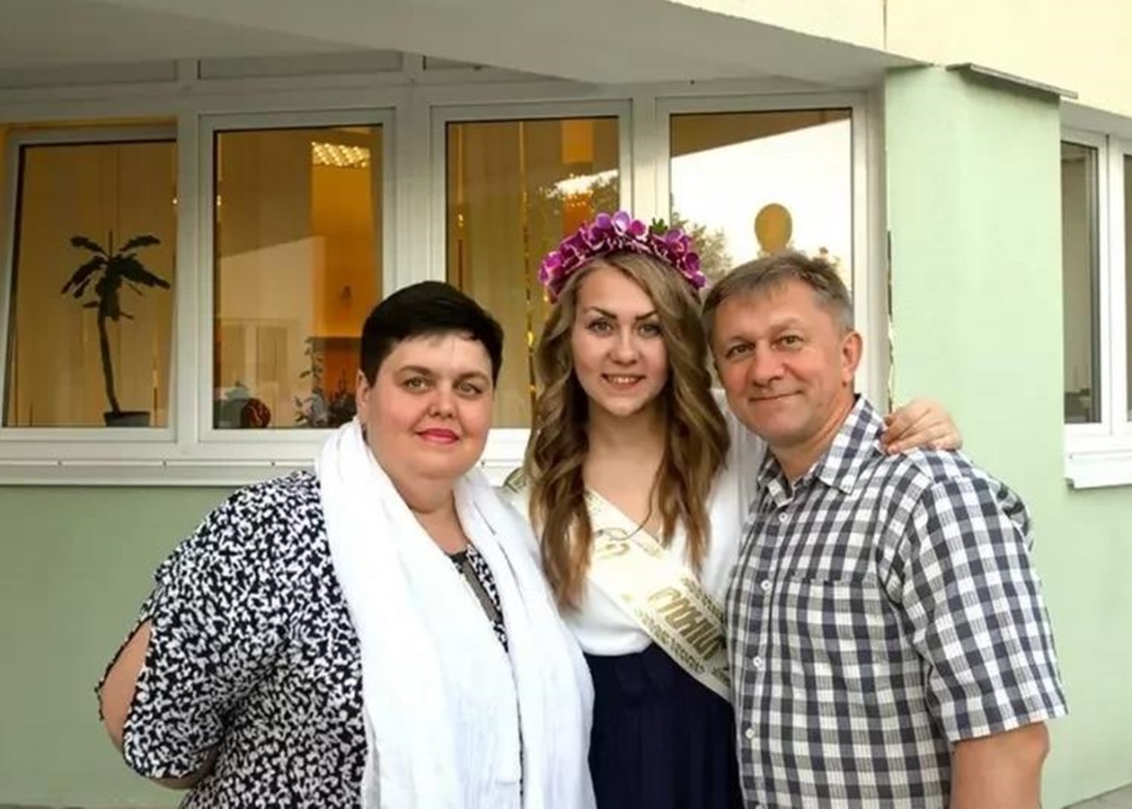 У Мінську сім'ю з трьох осіб засудили за "держзраду"