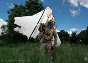 На Покровському напрямку зупинено 15 штурмових дій