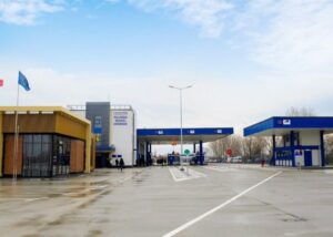 У пункті пропуску Паланка-Маяки-Удобне призупинено пропускні операції