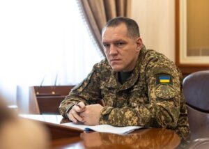 У Нацгвардії оцінили рівень втечі бійців зі служби