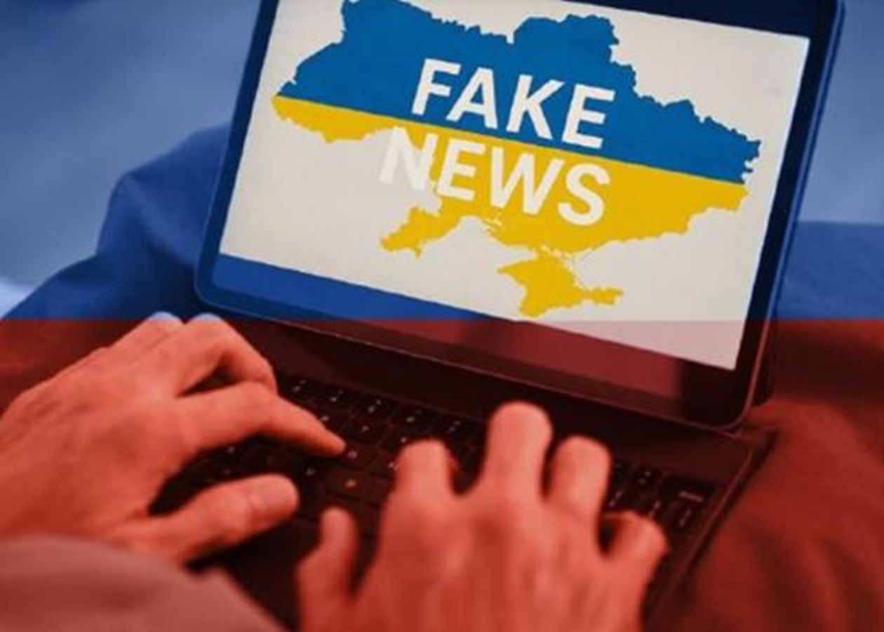Новий вкид Росії про втрати ЗСУ є фейком - ЦПД