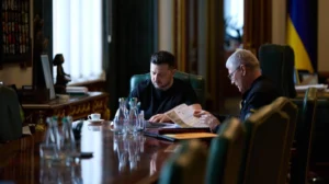Розвідка попередила про новий пріоритет російських атак