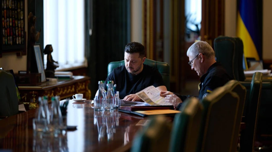 Розвідка попередила про новий пріоритет російських атак