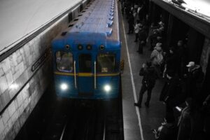 Кияни масово виступили проти тарифу в 30 гривень: 96% учасників обговорення відкинули плани КМДА