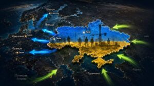 Мігранти для України: порятунок економіки чи нові проблеми? Уроки європейського досвіду