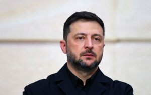 Зеленський запропонував Путіну зустріч на G7