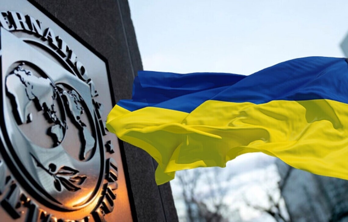 МВФ схвалив Україні новий транш на $690 мільйонів: гроші надійдуть після першого перегляду програми