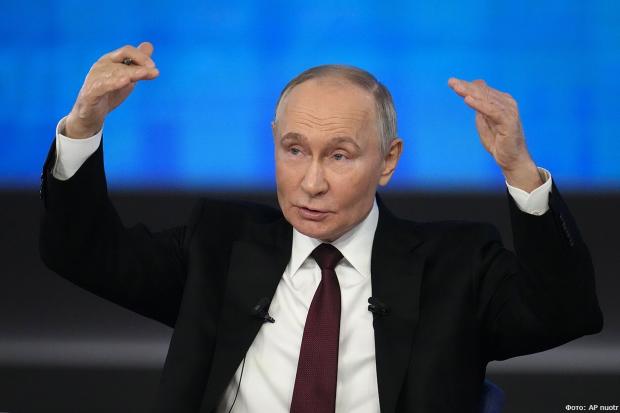 Подарунок для Путіна: Найпопулярніша партія Німеччини хоче повернутись до закупівель газу та нафти з РФ
