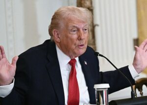 Рада миру Трампа збереться для "перезавантаження" - ЗМІ