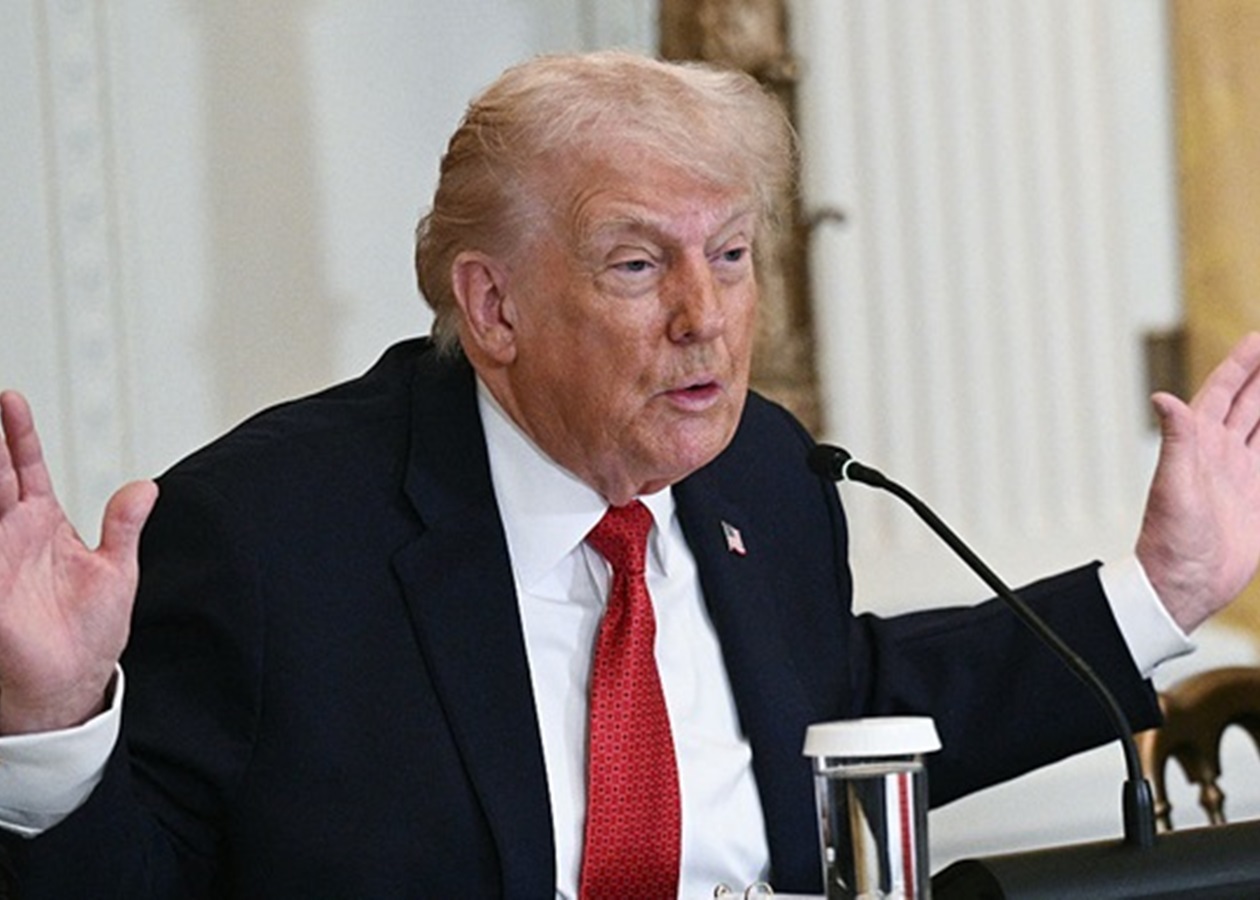 Рада миру Трампа збереться для "перезавантаження" - ЗМІ