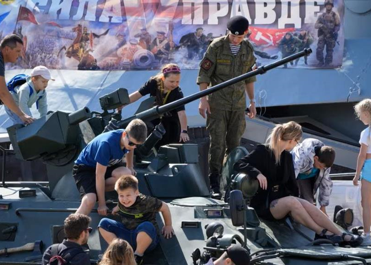 Поки Москва тягне час, Крим розсипається: три сценарії війни