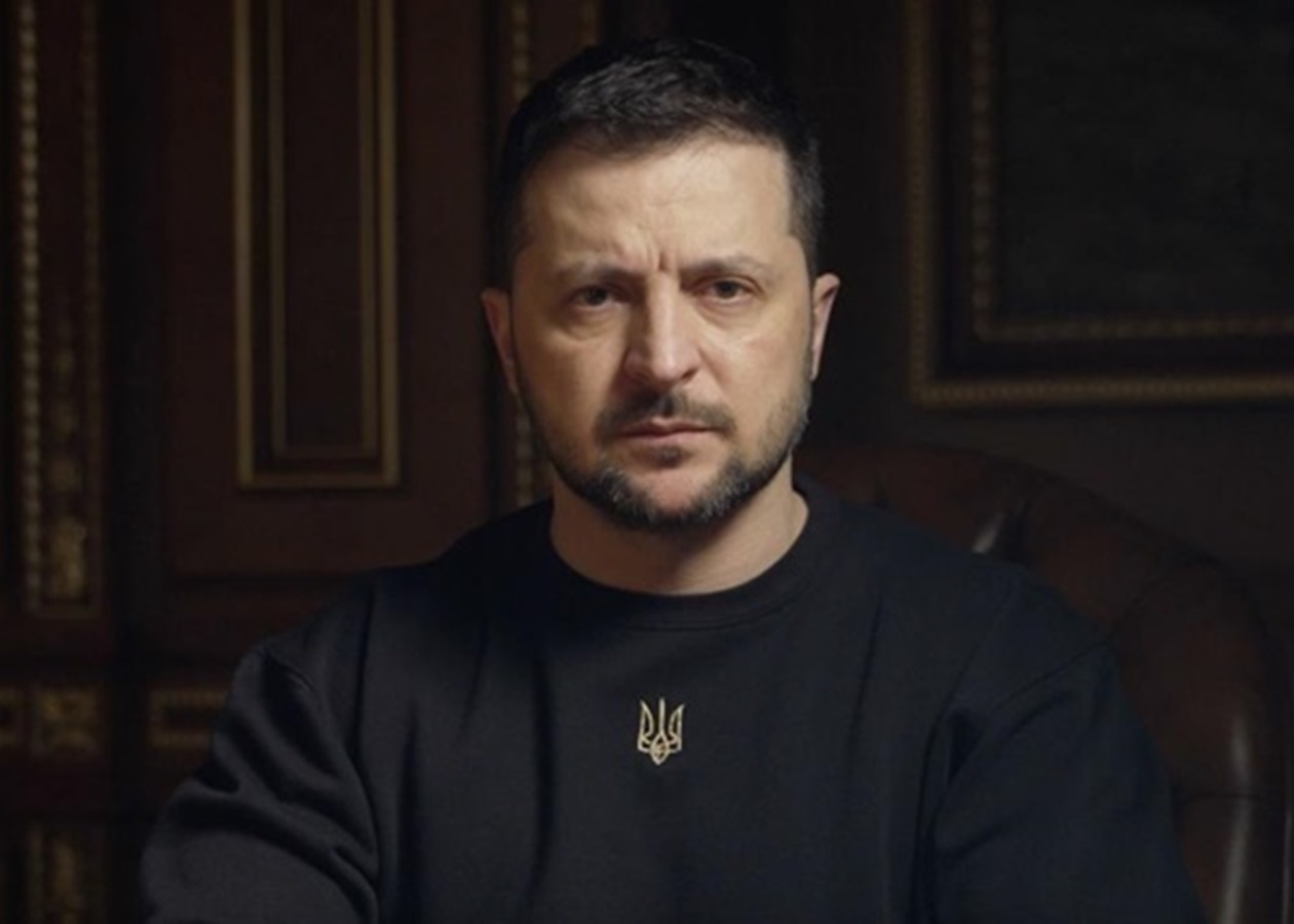 РФ за тиждень застосувала 2200 дронів проти Ураїни