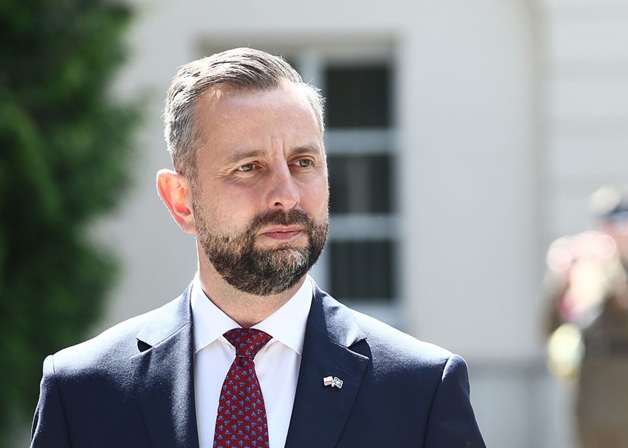 Польща розсекретить військову допомогу Україні
