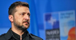Росія зробила ставку на балістичний терор: Зеленський назвав шокуючу кількість ударів за тиждень