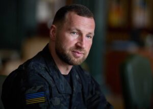 Зеленський знайшов заміну Федорову в Міноборони