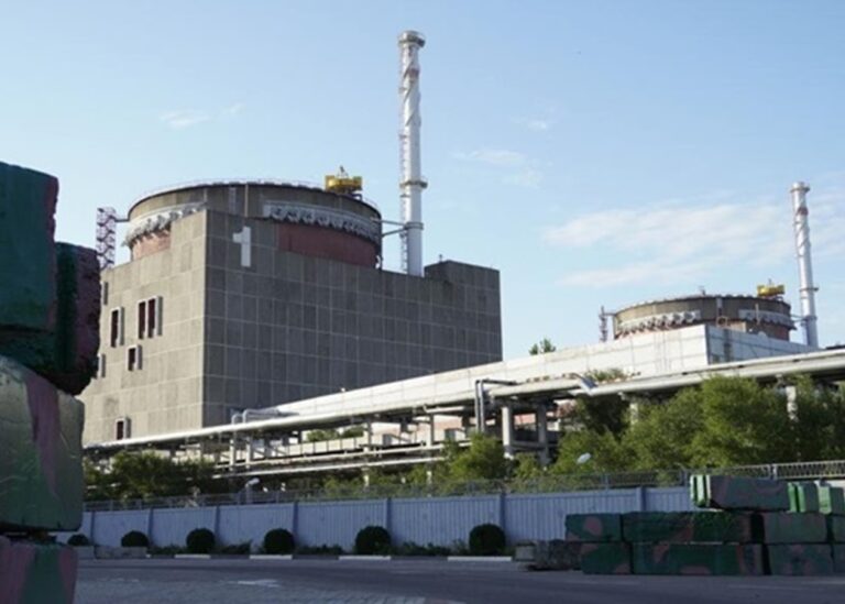 Київ відкинув звинувачення РФ щодо причетності до загибелі інженера ЗАЕС