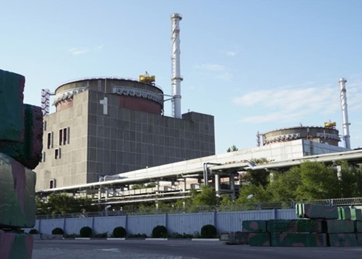 Київ відкинув звинувачення РФ щодо причетності до загибелі інженера ЗАЕС