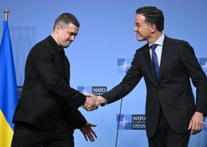 Генсек НАТО відреагував на звільнення Федорова