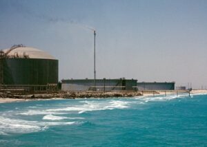 Хусити оголосили про удари по нафтовій інфраструктурі Саудівської Аравії