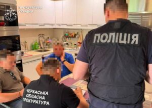 Фінансові махінації на держсубсидіях: Колишнього очільника Міндовкілля Руслана Стрільця підозрюють у розкраданні бюджетних коштів