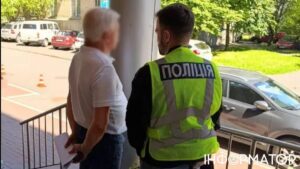19 мільйонів на премії: екскерівнику Укрпатенту оголосили підозру