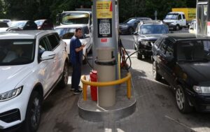 Росія продовжила заборону на експорт бензину до кінця 2026 року