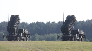 Після саміту НАТО Україна отримала рішення щодо Patriot: Сибіга розкрив деталі