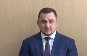 Керівник Павлоградської прокуратури придбав спорткар за половину річної зарплати