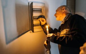 Світло вмикають вручну: у Севастополі енергосистема на межі, окупаційна влада скасувала навіть графіки