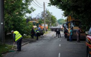 У Вишневому зросла кількість жертв удару: пошкоджено майже 300 будинків