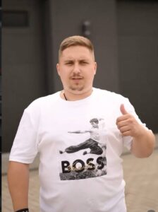 Племінник контрабандиста Пересоляка намагається отримати бронювання на Закарпатській митниці