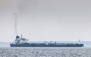«МоЛоЧКа» перемелює російську логістику: українські дрони за ніч уразили ще 12 суден у Чорному морі