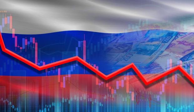 Росіяни виводять “валізи грошей” за кордон: Ось  чому більше не хочуть залишати активи Кремлю