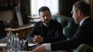У річному вимірі промислова інфляція прискорилася до 42,5%.