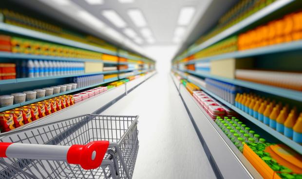 В Україні змінюють правила продажу продуктів: Ось що буде з товарами, які містять ГМО