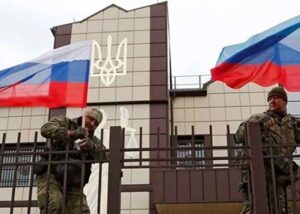 ГУР розкрило плани Росії щодо заселення окупованих територій