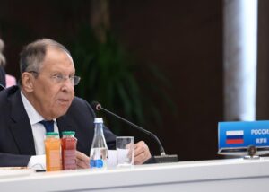 Росія висунула нову вимогу щодо угоди з Україною