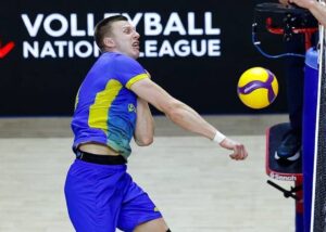 Провідний волейболіст збірної України пропустить Євро-2026 через операцію