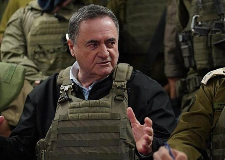 Міністр оборони Ізраїлю відвідав війська в Сирії: Дамаск відреагував