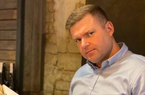 Очільник Південного управління Держпраці Байдюк не вказує відомості про членів своєї сім’ї