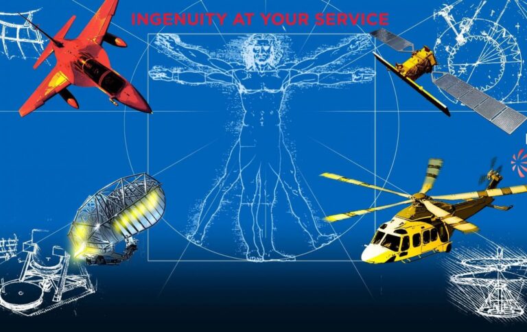 Оборонний інноваційний хаб: італійський концерн Leonardo відкрив дочірнє підприємство в Україні