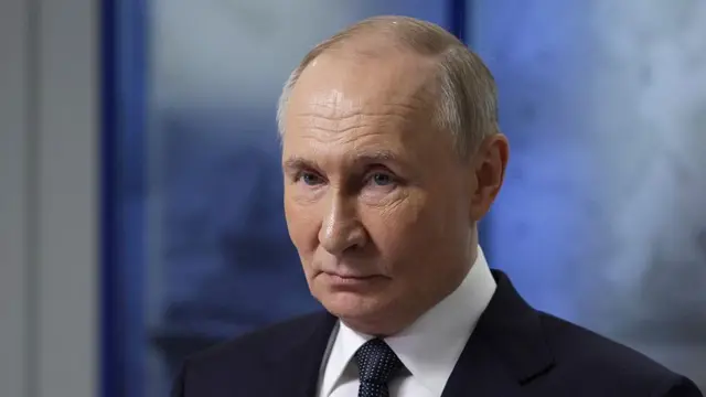 У Росії знову урізали прогноз видобутку газу: Кремль не знаходить достатньо покупців