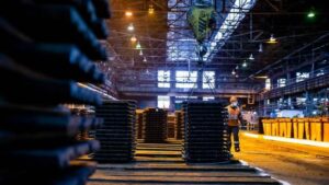 Галузь знищено: Україна, котра до війни входила в десятку світових імпортерів, вперше за 100 років не виплавила жодної тонни сталі за тиждень, - Метінвест
