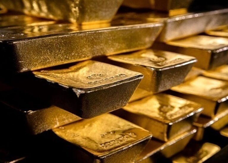 Через геополітичну нестабільность: Нідерланди вивезли золоті запаси зі США