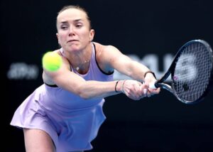 Світоліна пробилася до третього кола US Open, здолавши суперницю