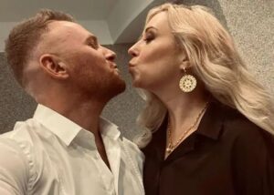 Співак прокоментував чутки про стосунки з Тонею Матвієнко