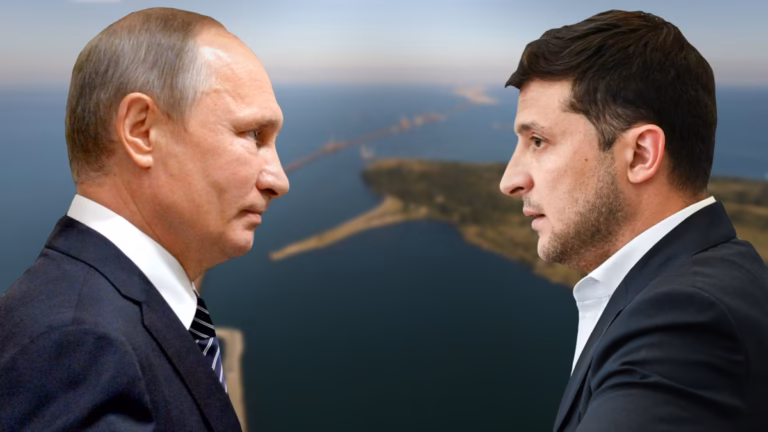 Страх перед реальністю: чому Кремль панічно блокує будь-які спроби прямих переговорів із Президентом України