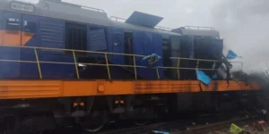 Удар за два кілометри від кордону НАТО: російські дрони атакували прикордонний Ягодин та пошкодили потяг «Київ – Варшава»